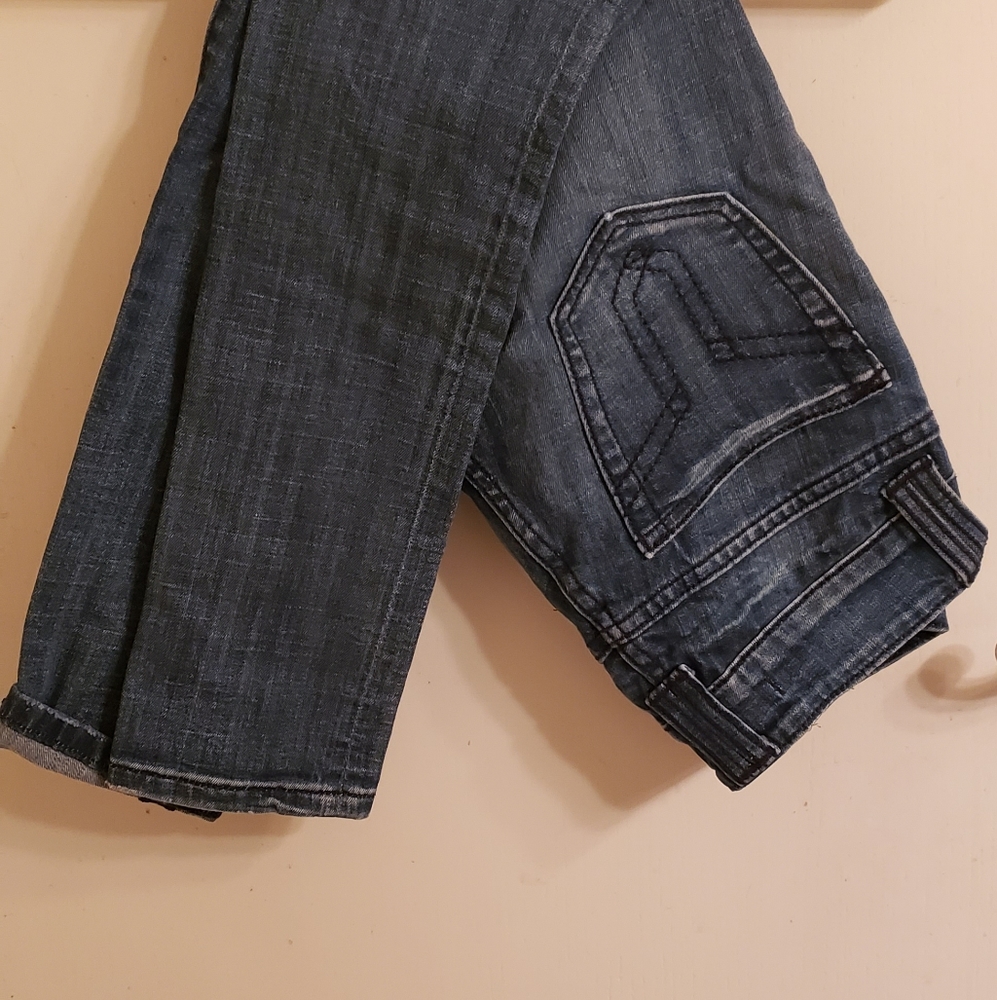 Vigoss Capri
